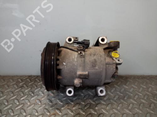 Used AC compressor NISSAN ALMERA TINO (V10) 1.8 (114 hp) 9770509