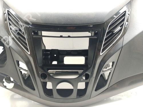 Airbag Kit HYUNDAI i40 I CW (VF) 1.7 CRDi | BP29268522C86 