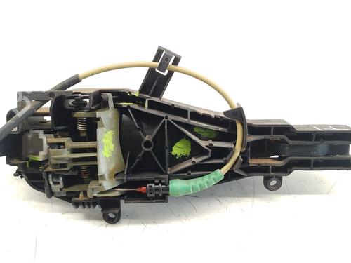 Rear left exterior door handle BMW X3 (F25) xDrive 20 d | BP27198407C130 