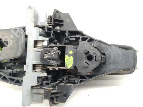 Rear right exterior door handle JAGUAR XF II (X260) 2.0 D | BP29752164C130 