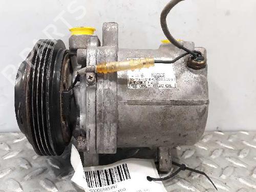 Used AC compressor SUZUKI BALENO (EG) [1995-2009]  6068882