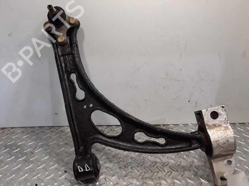 Used Right front suspension arm SKODA SUPERB II (3T4) [2008-2015]  5419813