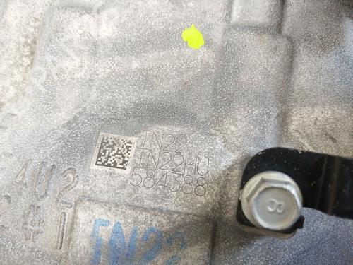 Gearbox HYUNDAI i40 I (VF) 1.7 CRDI | BP36388126M3  - Image 6