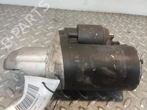 Used Starter NISSAN MICRA II (K11) [1992-2007]  8189091