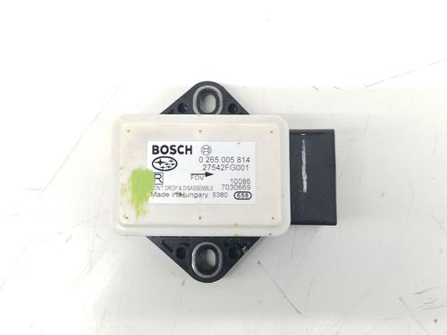 Used Electronic module SUBARU FORESTER (SH_) 2.0 D AWD (SHH, SHD, SHN) (147 hp) 29175227