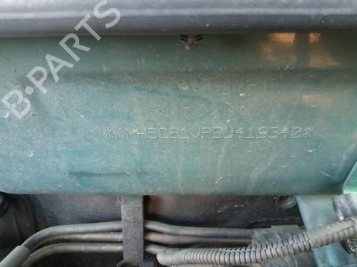Front right window mechanism HYUNDAI SANTA FÉ I (SM)  | BP16257459C23 