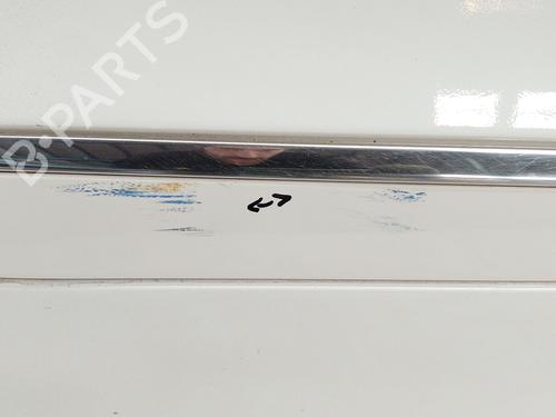 Right rear door MERCEDES-BENZ M-CLASS (W164) ML 300 CDI 4-matic (164.120) | BP32419897C5