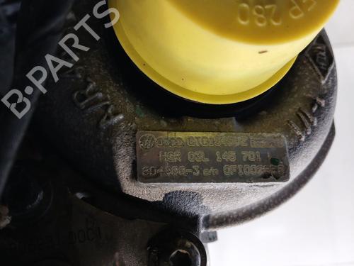 Engine AUDI A6 C7 (4G2, 4GC) 2.0 TDI | BP31623495M1  - Image 7