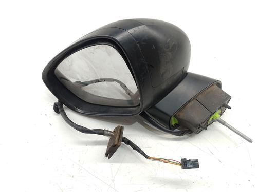 Retrovisor esquerdo CITROËN C3 II (SC_) 1.4 HDi 70 (SC8HZC, SC8HR0, SC8HP4) (68 hp) 32173376
