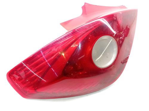 Left taillight OPEL CORSA D (S07) 1.3 CDTI (L08, L68) | BP40237892C34 - Image 2