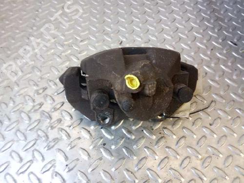 Left front brake caliper FORD FOCUS II (DA_, HCP, DP) 1.8 TDCi | BP11623942M105 