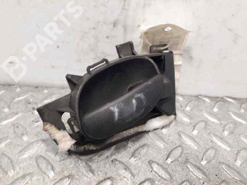 Used Front right interior door handle PEUGEOT 206 SW (2E/K) [2002-2025]  3220335