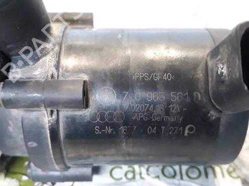 Other VW TOUAREG (7LA, 7L6, 7L7)  | BP14235858O1 