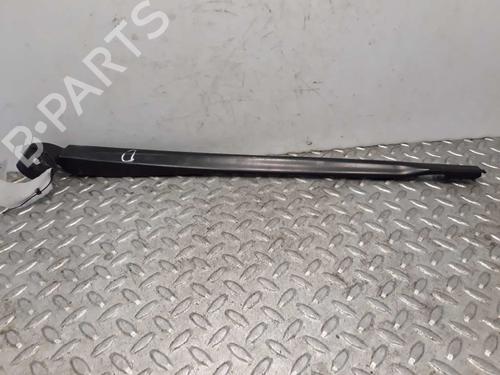 Used Front windshield wiper arm SEAT LEON (1P1) [2005-2013]  6472237