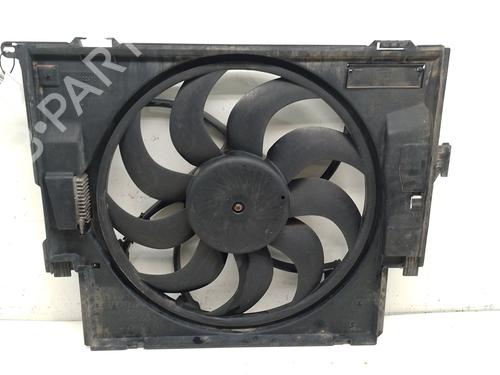 Køleventilator elektrisk BMW 3 (F30, F80) 316 d (116 hp) 31538660