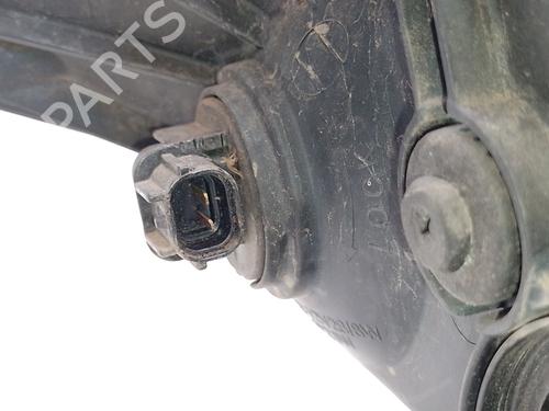 Lyskaster venstre SSANGYONG KYRON 2.0 Xdi | BP29886620C28