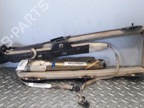 Used Right curtain airbag JEEP GRAND CHEROKEE II (WJ, WG) 2.7 CRD 4x4 (163 hp) 5634364