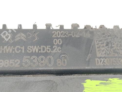 Electronic sensor CITROËN C5 AIRCROSS (A_) 1.2 PureTech 130 (ARHNSJ) | BP34006584M84  - Image 5