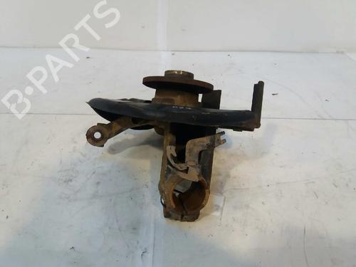 Left front steering knuckle SEAT IBIZA III (6L1)  | BP3058005M25 
