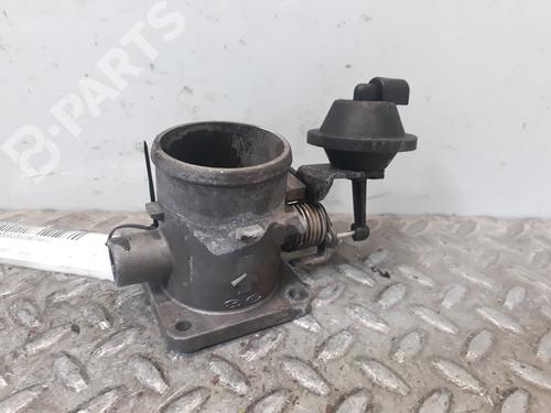 Used Throttle body Throttle body KIA PICANTO I (SA) 1.1 CRDi (75 hp) 9652585 9652585