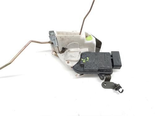 Front left lock SUZUKI IGNIS II (MH) 1.3 DDiS (RM413D) | BP18064788C98 