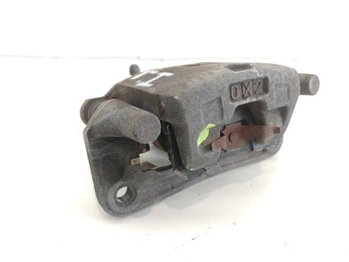 Used Left rear brake caliper MITSUBISHI PAJERO II (V3_W) [2000-2007]  20234212
