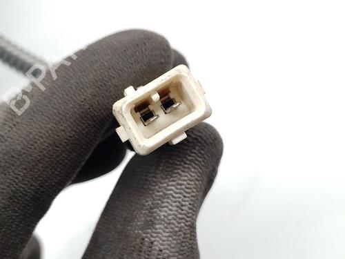 Airco pomp CITROËN BERLINGO / BERLINGO FIRST MPV (MF_, GJK_, GFK_) 1.9 D (MFWJZ) | BP29994737M34