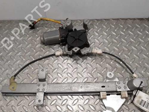 Rear left window mechanism NISSAN ALMERA TINO (V10) 1.8 | BP3067405C24 