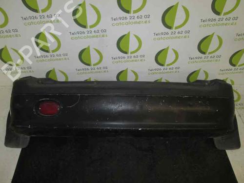 Used Rear bumper HYUNDAI ATOS PRIME (MX) 1.0 i (54 hp) 3068848