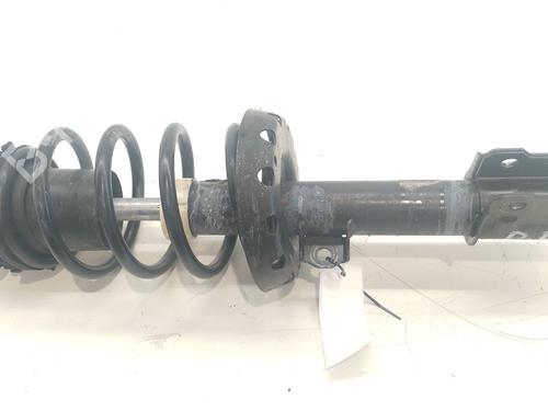 Used Right front shock absorber OPEL ZAFIRA A MPV (T98) [1999-2006]  24936813