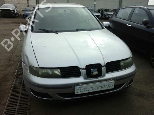 Køler SEAT LEON (1M1)  | BP5767730M31 