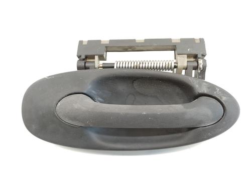 Used Front right exterior door handle SAAB 9-3 (YS3F, E79, D79, D75) [2002-2015]  24106233