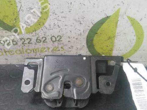 Tailgate lock BMW 3 Compact (E46) 320 td | BP3047980C101 