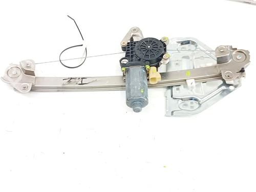 Used Rear left window mechanism Rear left window mechanism 37405137 37405137
