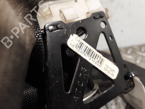 Front left seatbelt MERCEDES-BENZ C-CLASS Coupe (CL203)  | BP8759321I26 