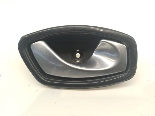 Used Front right interior door handle RENAULT LAGUNA III (BT0/1) [2007-2015]  19782364