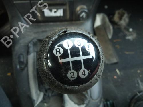 Throttle body OPEL VECTRA B (J96)  | BP15838423M82 