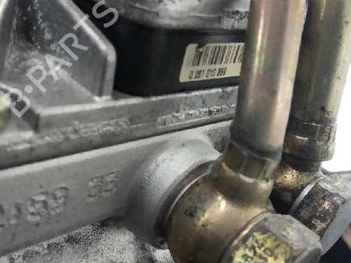 Engine FORD MONDEO III (B5Y)  | BP5067383M1 