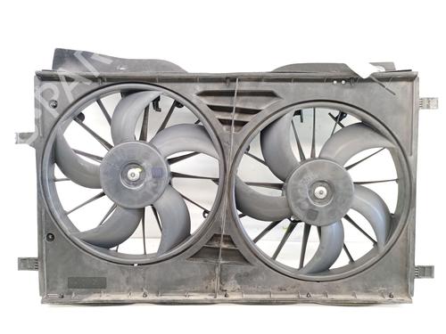 Used Radiator fan Radiator fan 39649456 39649456