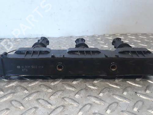 Ignition coil OPEL CORSA B (S93)  | BP5821142M94 