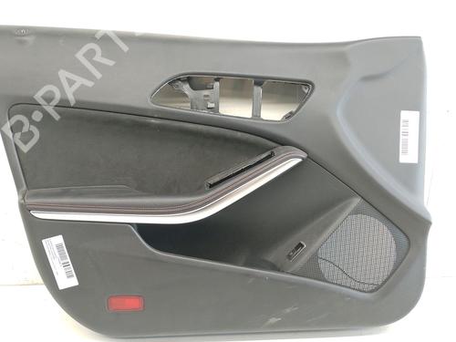 Used Front left panel MERCEDES-BENZ CLA Coupe (C117) CLA 200 (117.343) (156 hp) 32530094