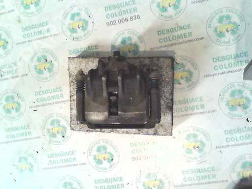 Used Right front brake caliper ROVER 45 I Hatchback (RT) [2000-2005]  11622992