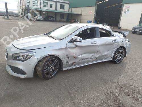 Gearbox MERCEDES-BENZ CLA Coupe (C117) CLA 200 (117.343) | BP32337085M3