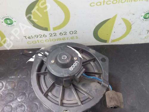 Heater blower motor MITSUBISHI GALLOPER (JK-01)  | BP3082471M62 