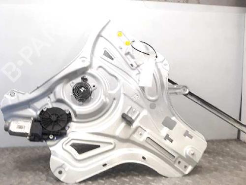 Used Front right window mechanism HYUNDAI ix35 (LM, EL, ELH) [2009-2016]  7006032