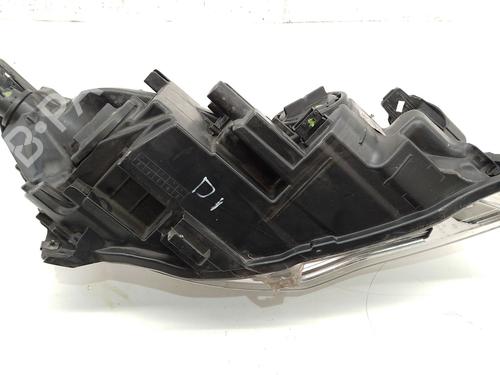 Left headlight OPEL ASTRA J (P10) 1.7 CDTI (68) | BP34378703C28  - Image 5