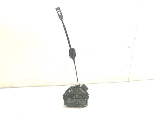 Høyre foran lås FORD FIESTA VI (CB1, CCN) 1.5 TDCi (75 hp) 28289605