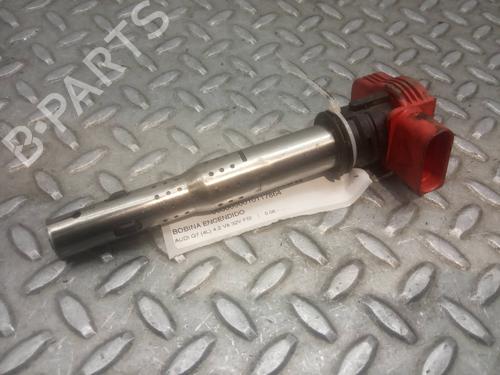 Used Ignition coil AUDI Q7 (4LB) 4.2 FSI quattro (350 hp) 12559559