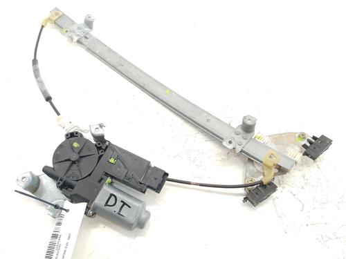 Used Front left window mechanism Front left window mechanism NISSAN NAVARA NP300 (D40) 2.5 dCi 4WD (174 hp) 33325554 33325554