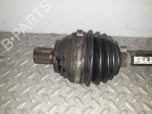 Left front driveshaft SEAT ALTEA (5P1) 1.6 | BP13621163M38 